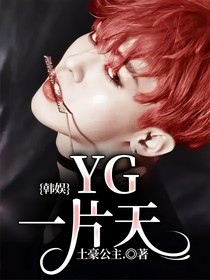 韩娱：YG一片天