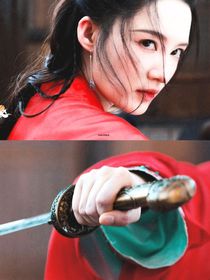 综影视：钩系白月光杀疯了