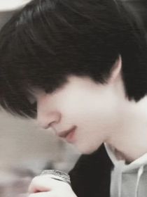 当星光沉寂在深海里