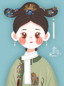 综影视:她是谎言本身,他却奉为信仰