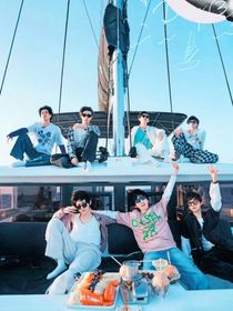 小炸的日常生活TNT