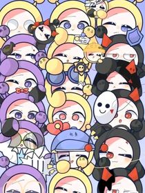 揪出捣蛋鬼之战争