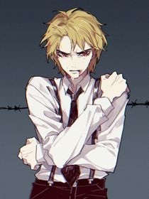 彻夜之歌!是我dio哒