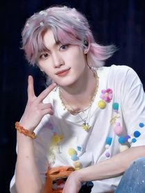 丁程鑫:夕夕宠溺