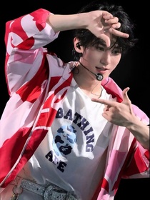 奔跑吧:张真源篇