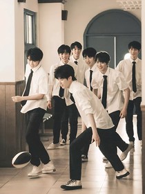 七个人的温馨小家（祺鑫带七个娃的温馨日常）