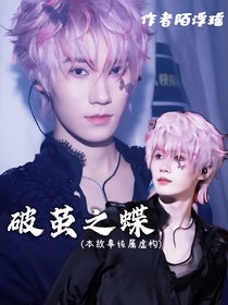 张真源:破茧之蝶