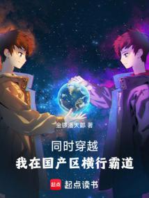 同时穿越:我在国产区横行霸道