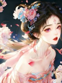 综影视，独宠恶毒女配