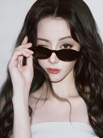 迪丽热巴:想做你的光