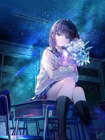 神印:元素神眷者