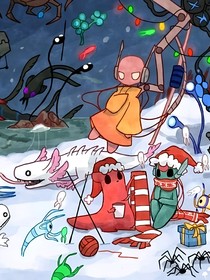 雨世界:重叠时空