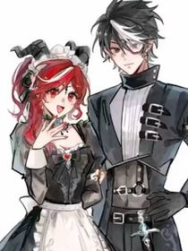 先祭:偏偏只喜欢你