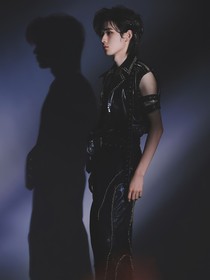 ALL轩:美人心好野