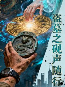 盗墓之砚声随行