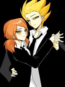 斗龙:加入DL小队后,遇到了前男友