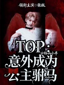 TOP:意外成为公主驸马