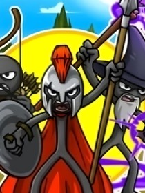 火柴人战争传说:传奇