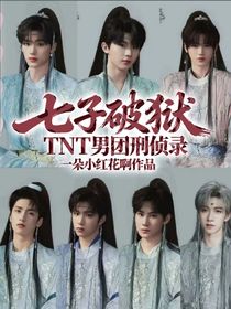 七子破狱:TNT男团刑侦录