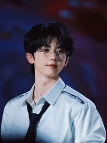 马嘉祺:我的相亲对象