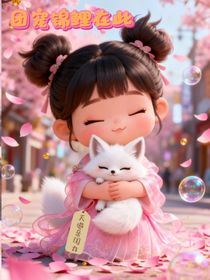 综影视：全面团宠小锦鲤