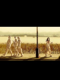 吴邪私家笔记:梦