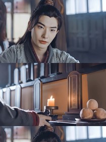 漂亮书生——云上学堂上学记