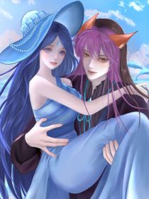 叶罗丽:狐狸赘婿很会哄