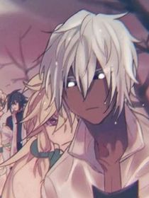 凹凸世界(银爵恋爱篇)