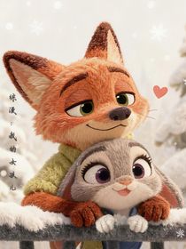 综漫：我的女孩儿