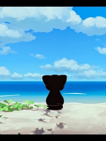 罗小黑战记：生命之章