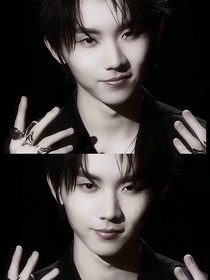 马嘉祺:原来我们一直都在骗自己