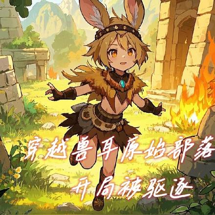 原始部落:兽耳娘图鉴收集指南