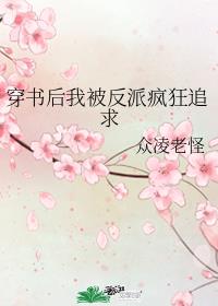 穿成女配后,我被反派攻略了