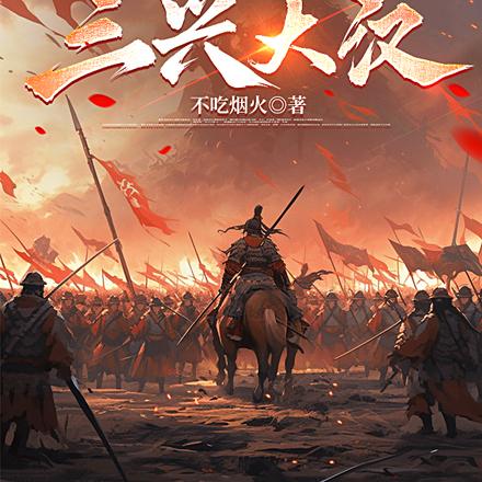 三国:我,真皇叔,三兴大汉