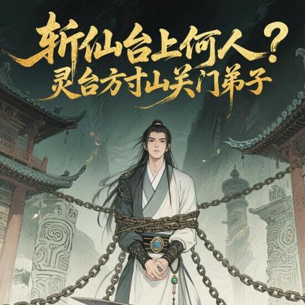斩仙台上何人?灵台方寸关门弟子