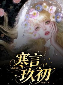 武魂殿:寒言玖初