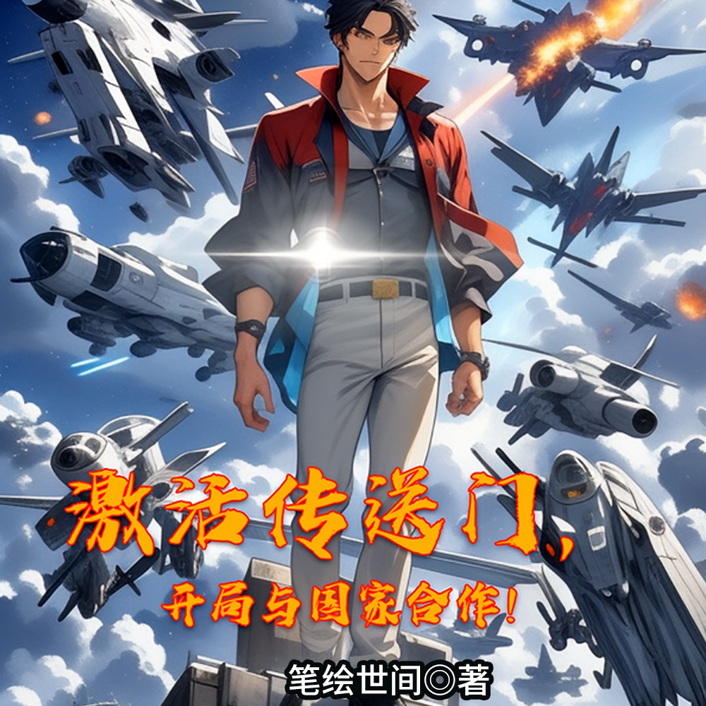 激活传送门,开局与国家合作!