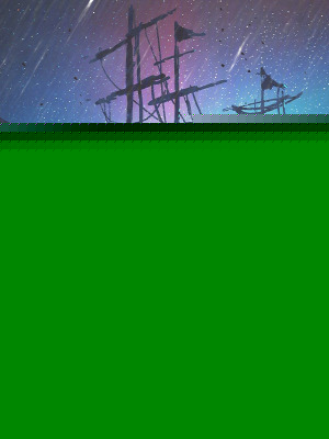 大航海:我的完美人生