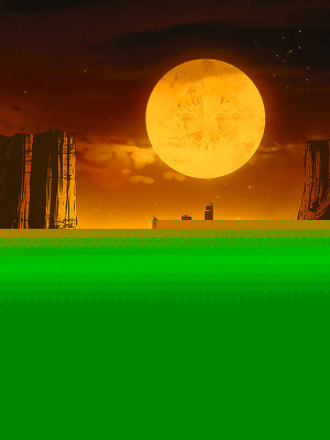 人在战锤,求你别赞美哆啦万机神