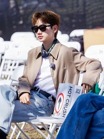 桃花坞:夺走摄政王