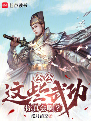 公公,这些武功你真会啊?